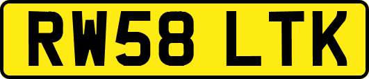 RW58LTK