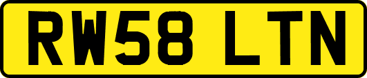 RW58LTN