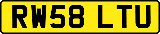 RW58LTU