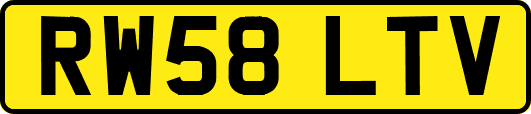 RW58LTV