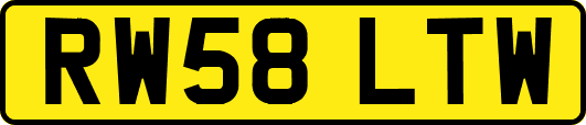 RW58LTW