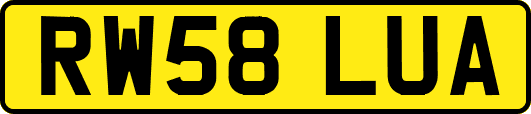 RW58LUA