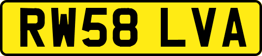 RW58LVA