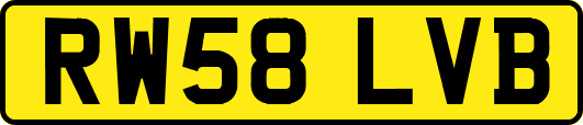 RW58LVB