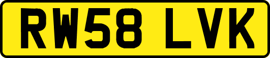 RW58LVK