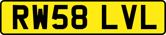 RW58LVL