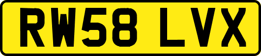 RW58LVX
