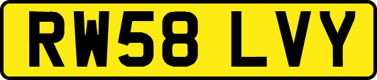 RW58LVY