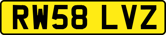 RW58LVZ