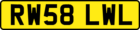 RW58LWL