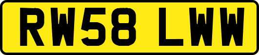 RW58LWW