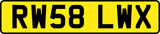 RW58LWX