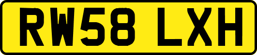 RW58LXH
