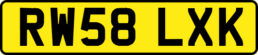 RW58LXK