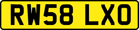 RW58LXO