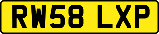 RW58LXP