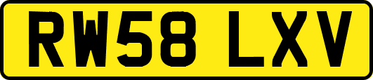 RW58LXV
