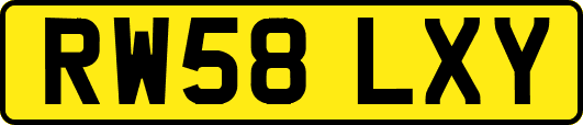 RW58LXY