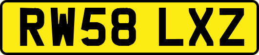 RW58LXZ