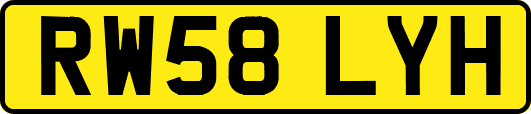 RW58LYH