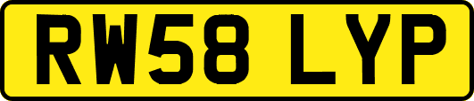 RW58LYP