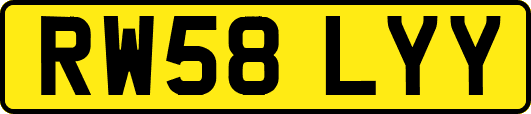 RW58LYY