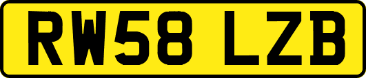 RW58LZB