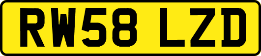 RW58LZD