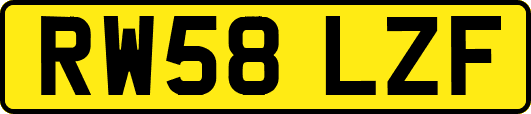 RW58LZF