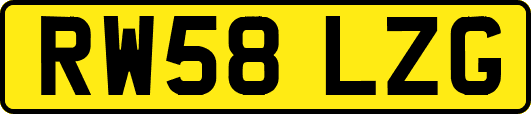 RW58LZG