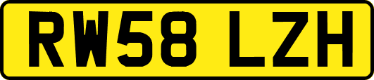 RW58LZH