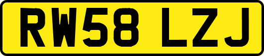 RW58LZJ