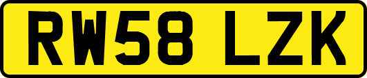 RW58LZK