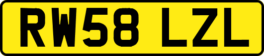 RW58LZL