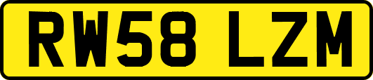 RW58LZM