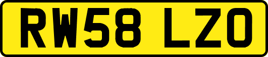 RW58LZO