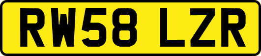RW58LZR