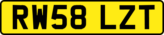 RW58LZT