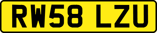 RW58LZU