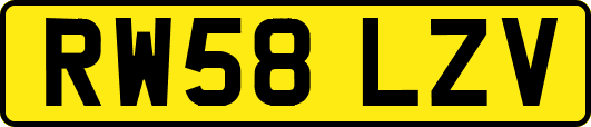 RW58LZV