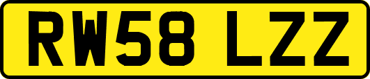 RW58LZZ