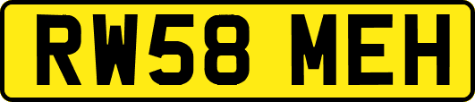 RW58MEH