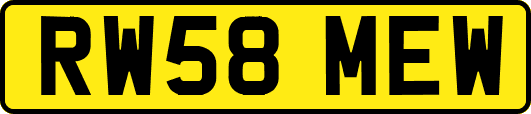RW58MEW