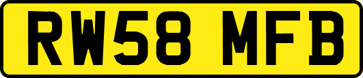 RW58MFB
