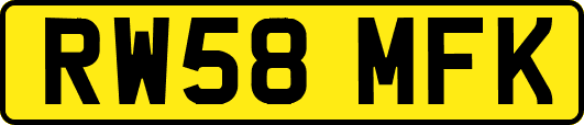 RW58MFK