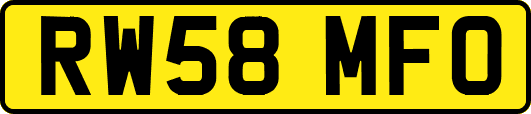 RW58MFO