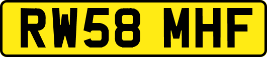 RW58MHF