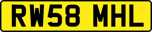 RW58MHL