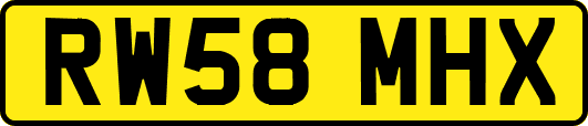 RW58MHX