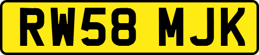 RW58MJK
